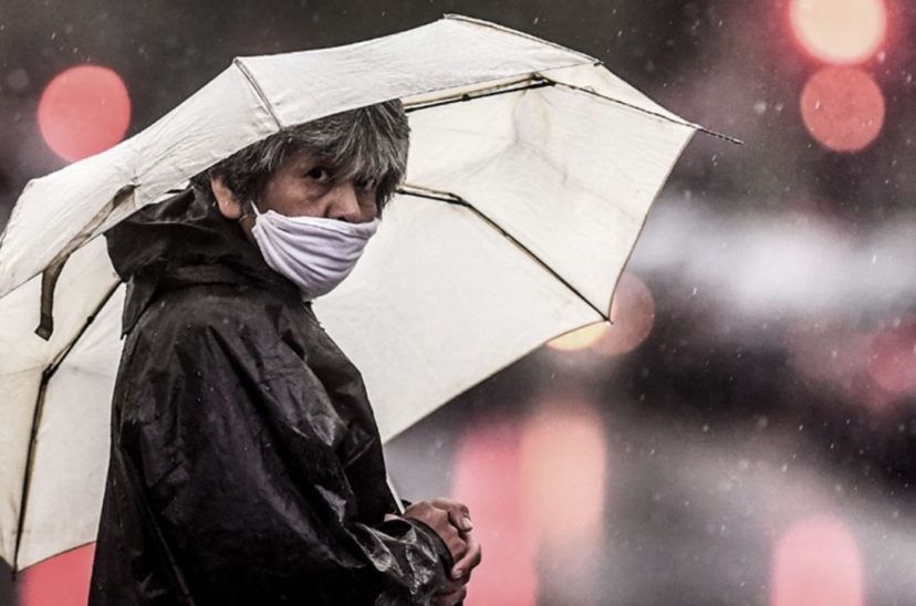 Lluvias