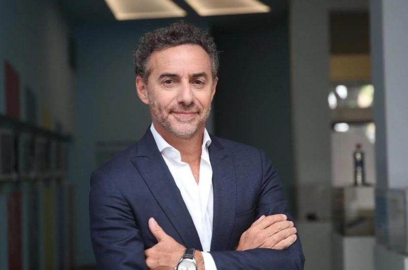 Luis Majul