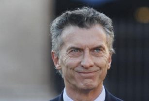 Macri