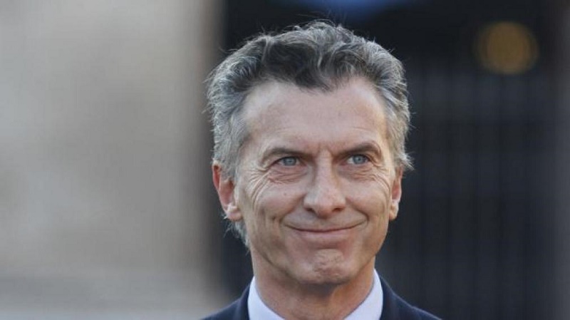 Macri