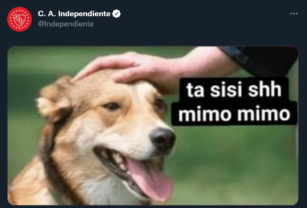 Meme Independiente