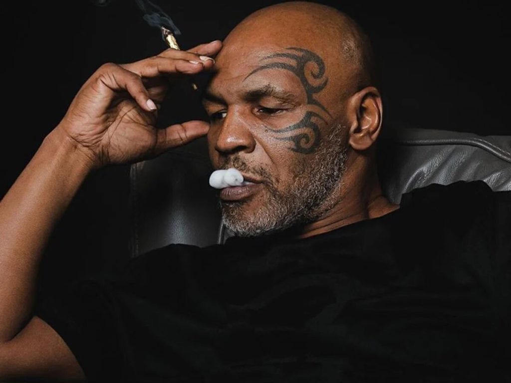 Tyson