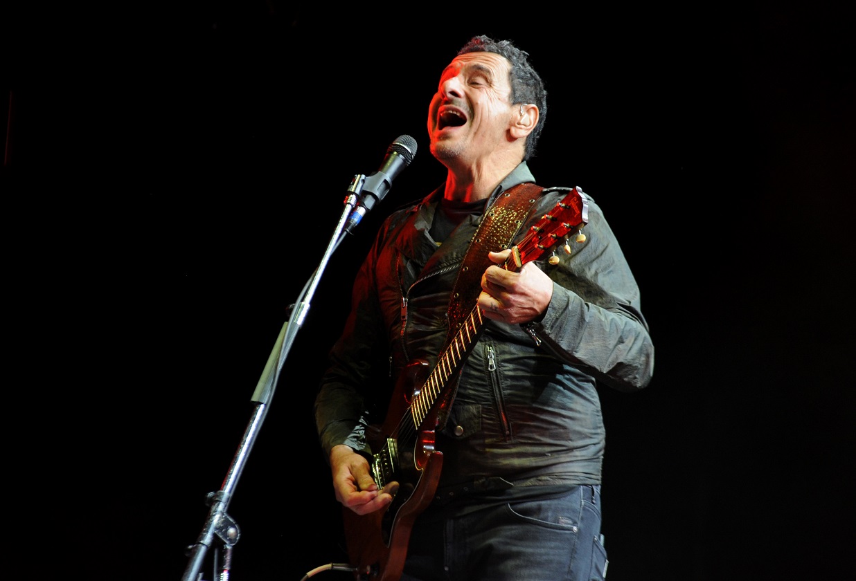 Cosquín Rock