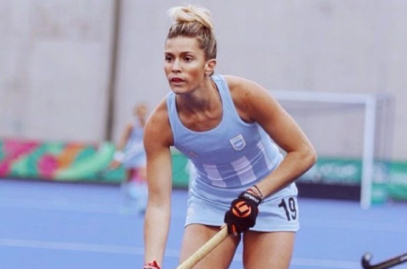 Agustina Albertario