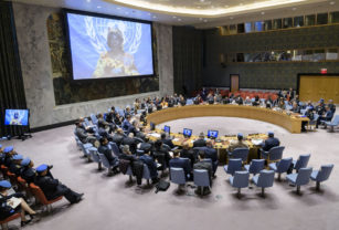 United Nations peacekeeping operations - Police Commissioners