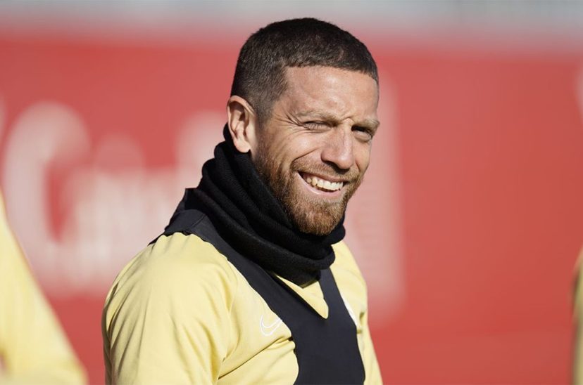 Papu Gómez