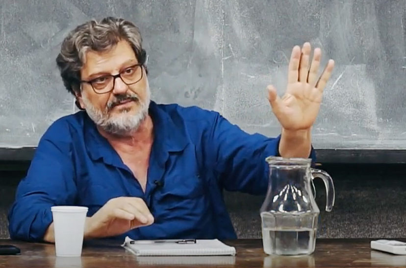 Pedro Peretti