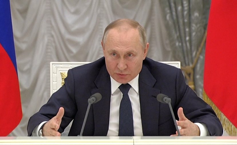 Putin