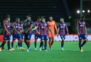 San Lorenzo