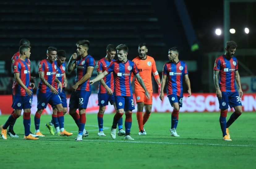 San Lorenzo