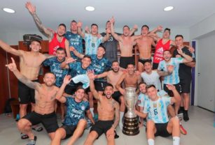 Selección Triunfo