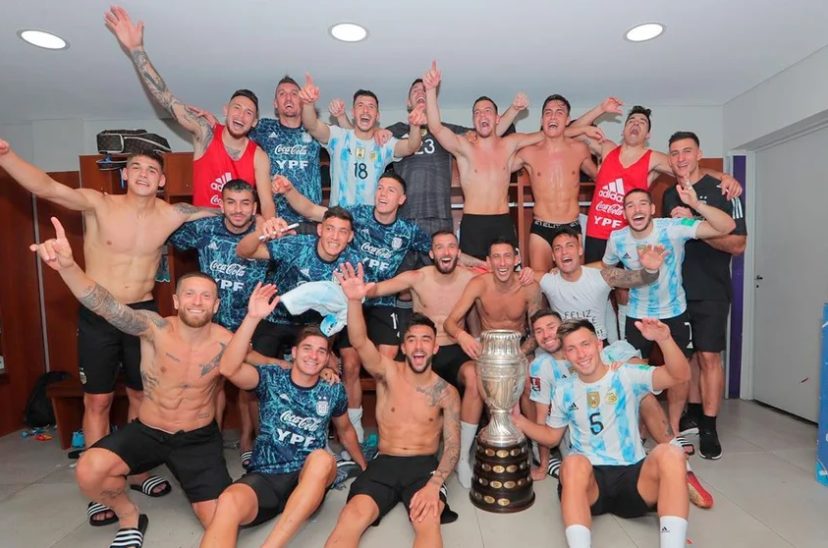 Selección Triunfo