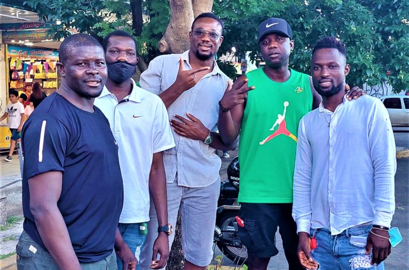 Senegal