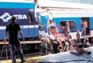 Tragedia de Once Estación