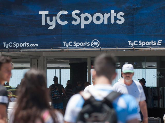 TyC Sports