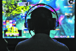 Videojuegos