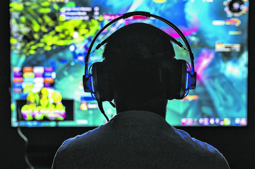 Videojuegos