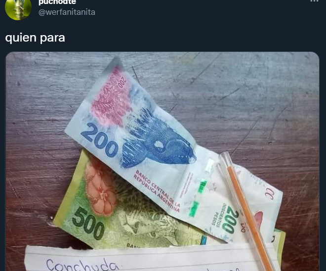 Viral Tuit