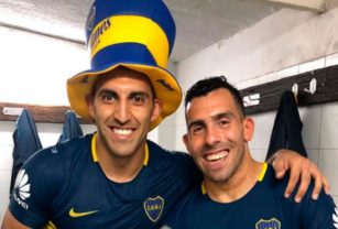 Wanchope