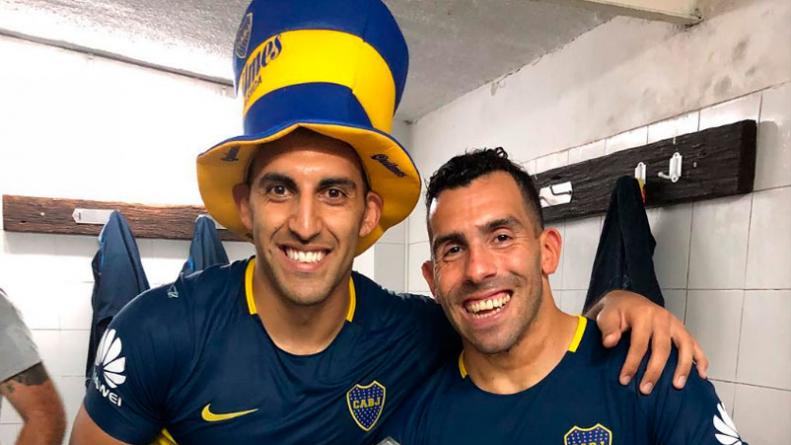 Wanchope