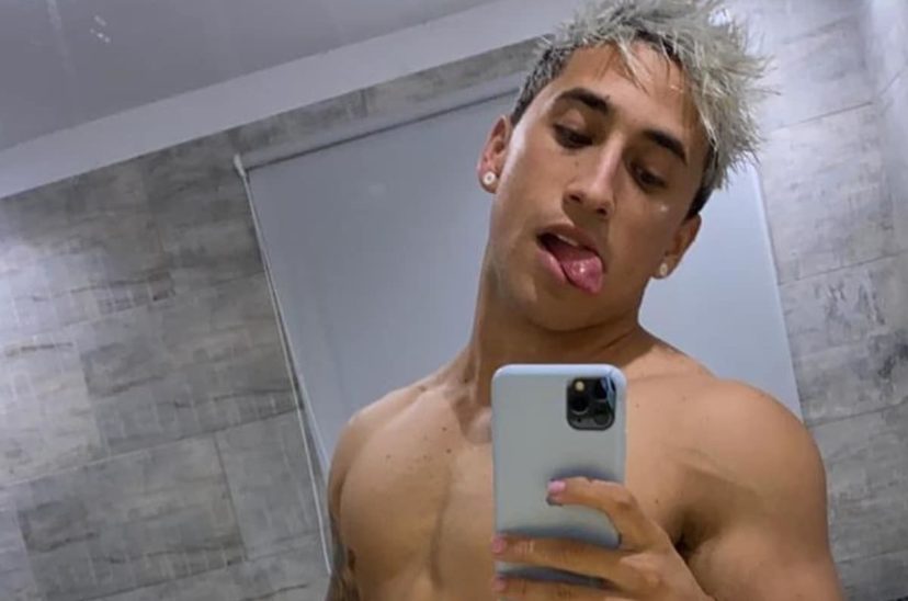 Yao Cabrera
