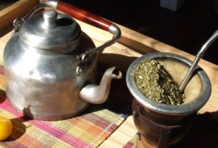 Yerba Mates mate