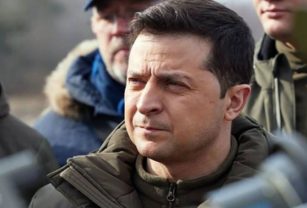 Zelensky