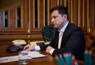 Zelensky