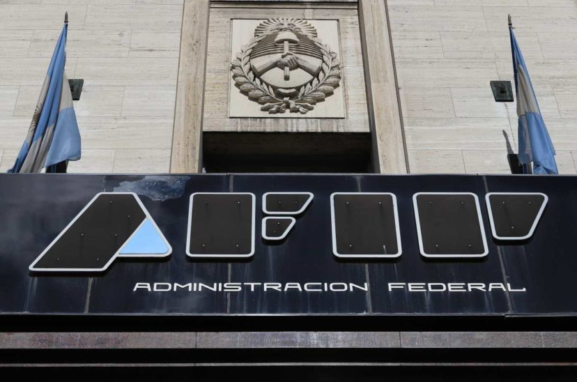 billeteras virtuales afip