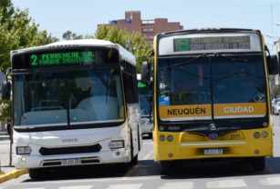 colectivos Navidad