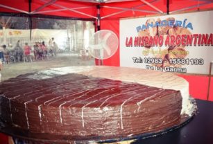 alfajor