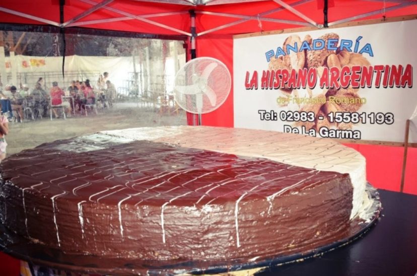 alfajor