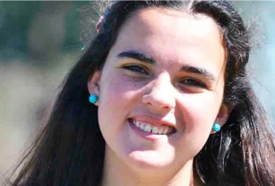 chiara páez ni una menos