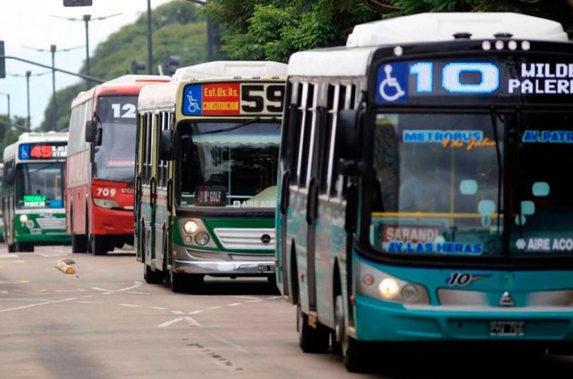 colectivos