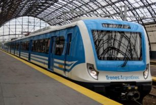 tren roca