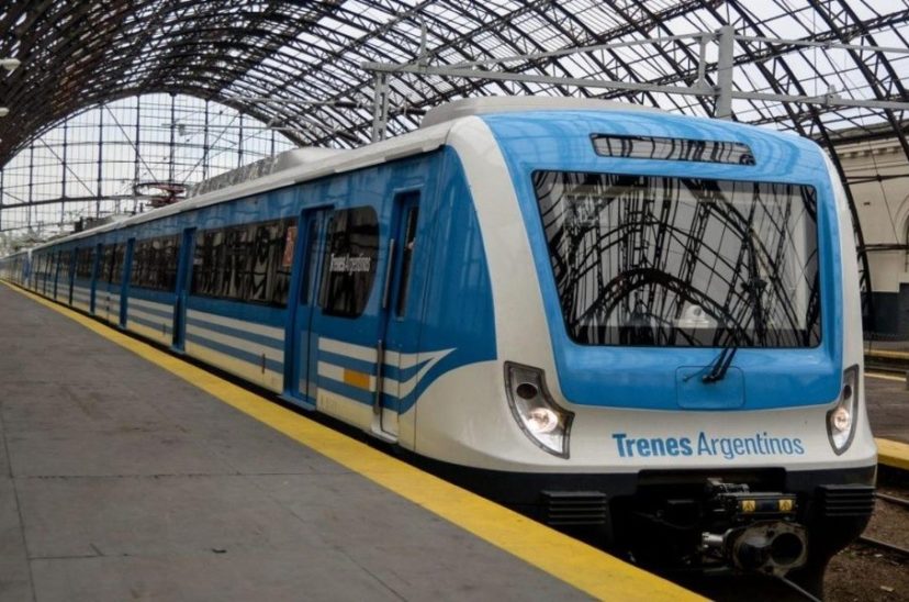 tren roca