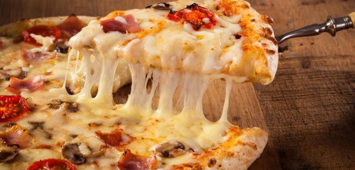 dia mundial de la pizza