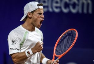 diego schwartzman