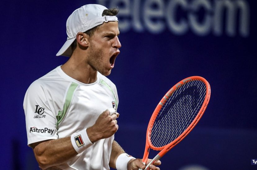 diego schwartzman