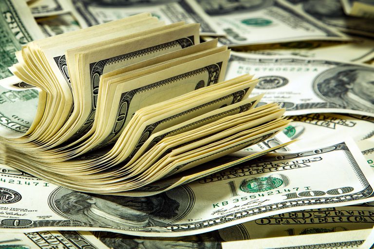 Dólar