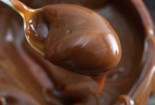 dulce de leche havanna