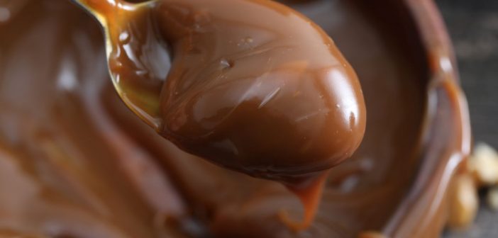 dulce de leche havanna