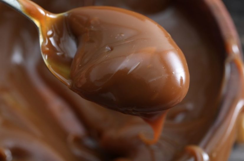 dulce de leche havanna