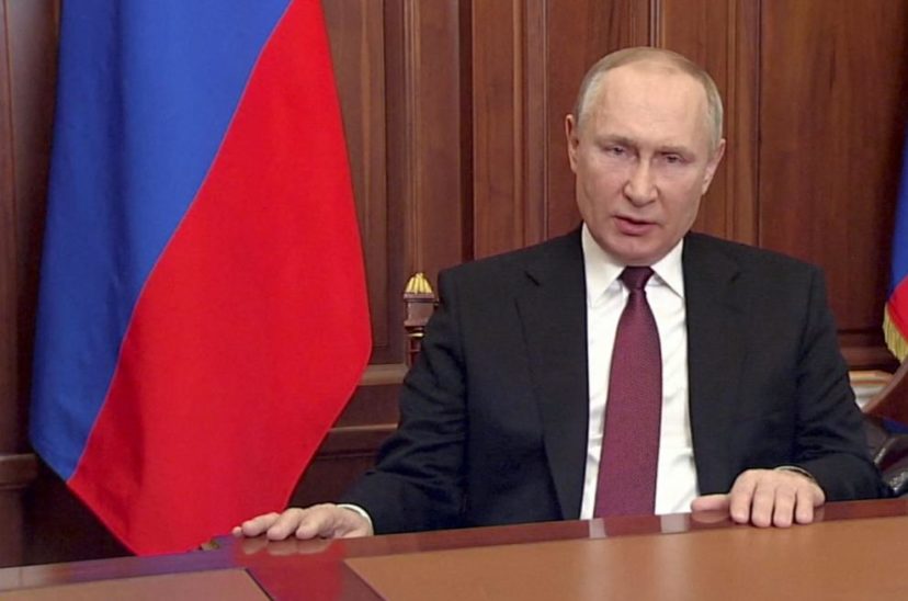 Putin