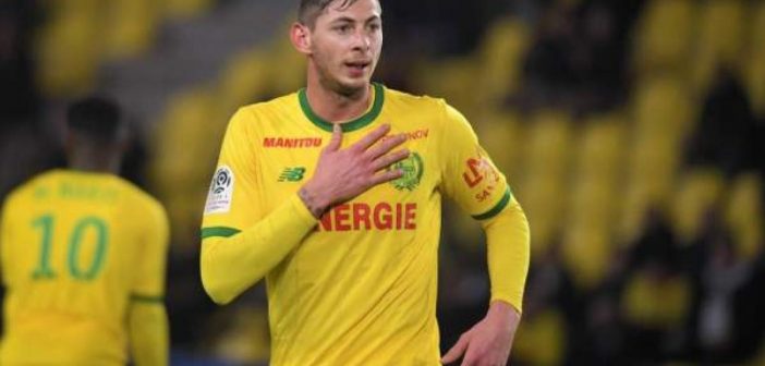 emiliano sala