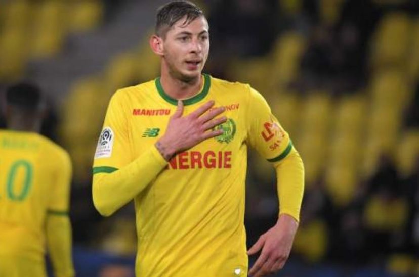 emiliano sala