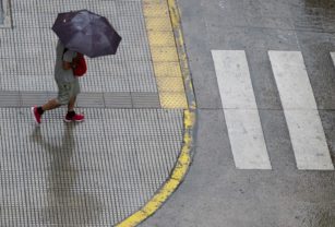 lluvia