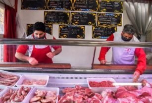 precios carne
