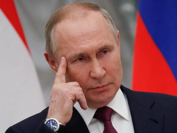 Putin