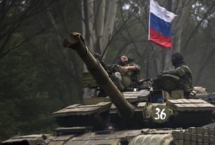 Rusia Ucrania